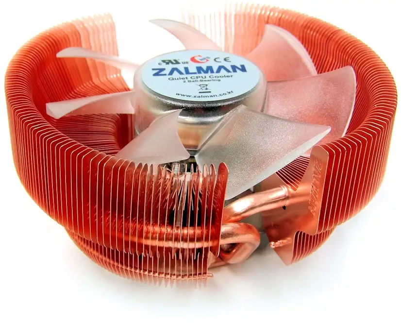 Montaje Cooler CPU Gaming PC Punta Galea Montaje Cooler CPU Gaming PC Punta Galea