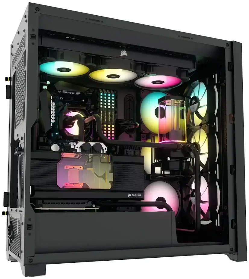 Montar Gaming PC Domicilio Punta Galea Montar Gaming PC Domicilio